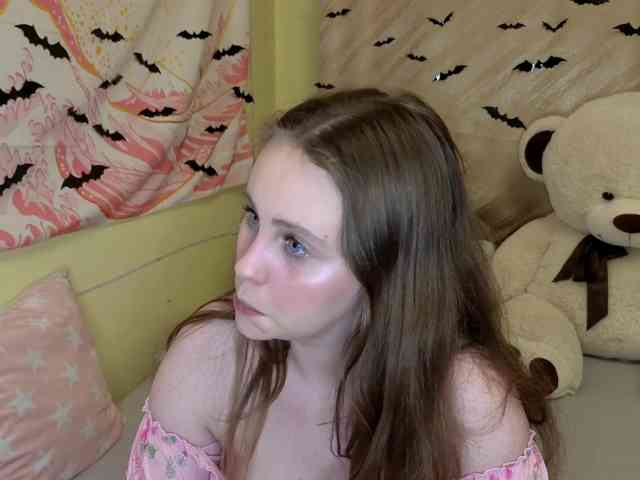 SellyaHouston webcam