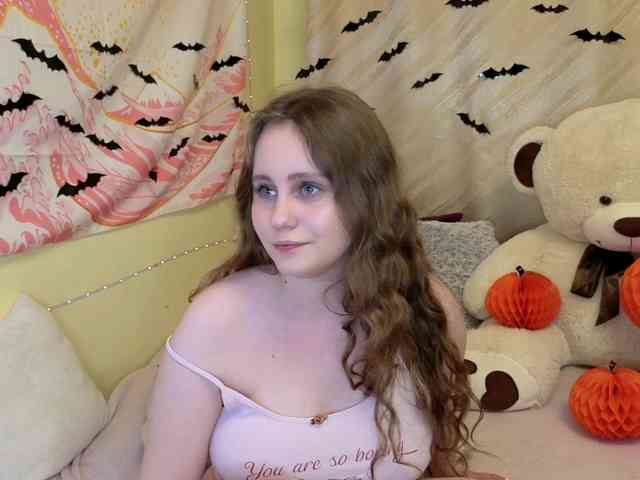SellyaHouston webcam