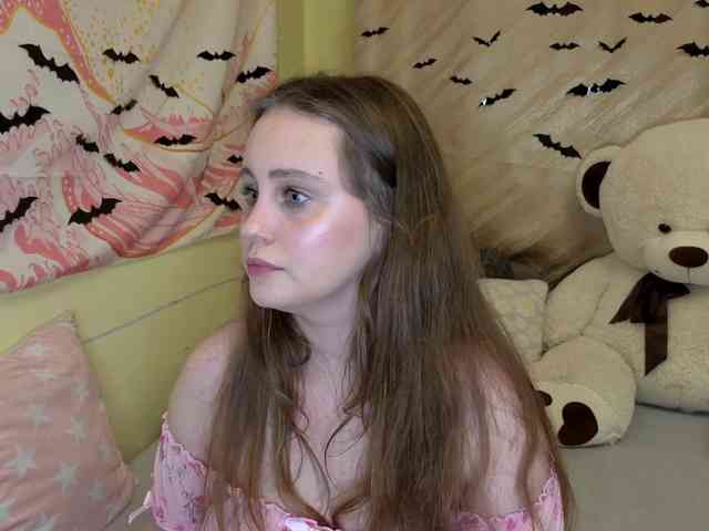 SellyaHouston webcam