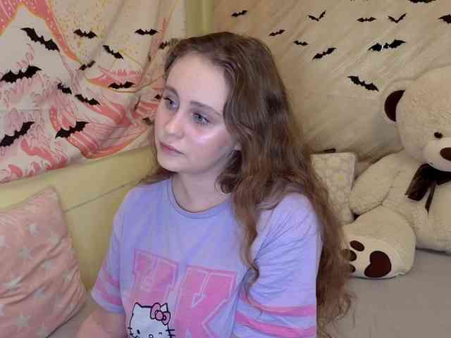 SellyaHouston webcam