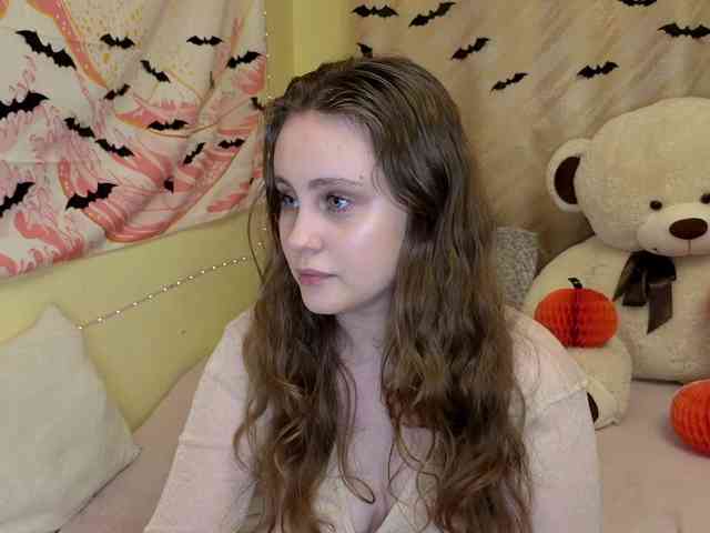 SellyaHouston webcam
