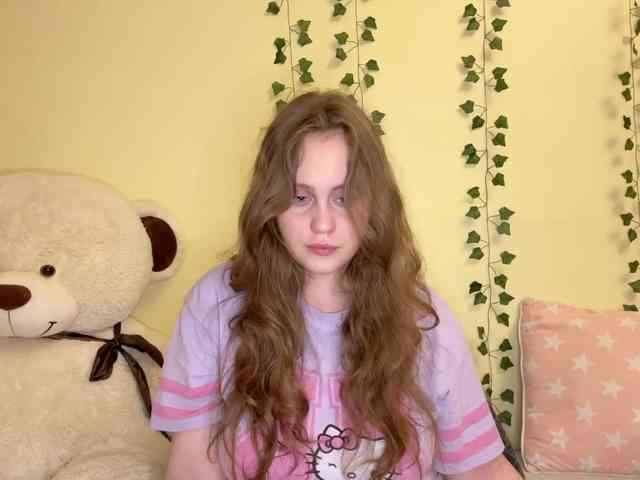 SellyaHouston webcam