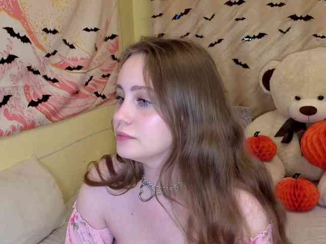 SellyaHouston webcam