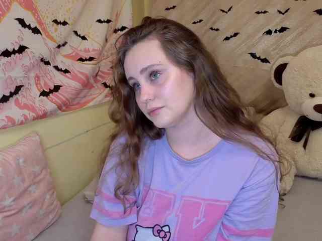 SellyaHouston webcam