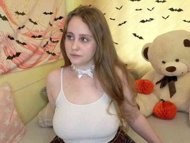 SellyaHouston webcam