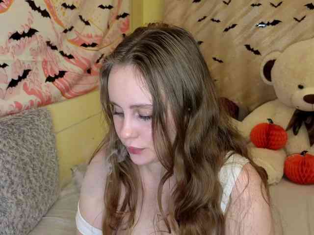 SellyaHouston webcam