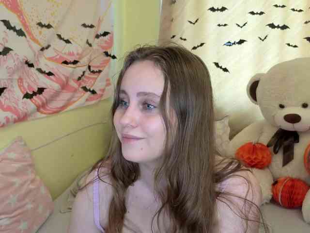 SellyaHouston webcam