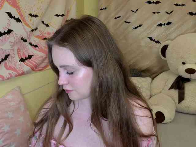 SellyaHouston webcam