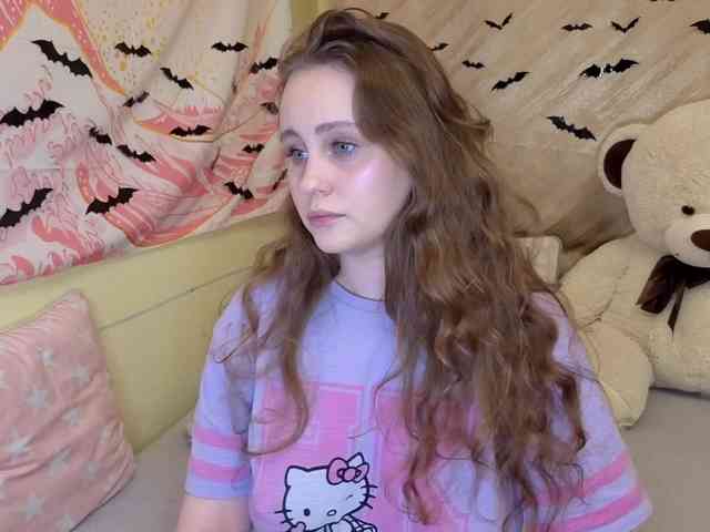 SellyaHouston webcam