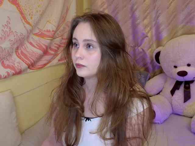 SellyaHouston webcam