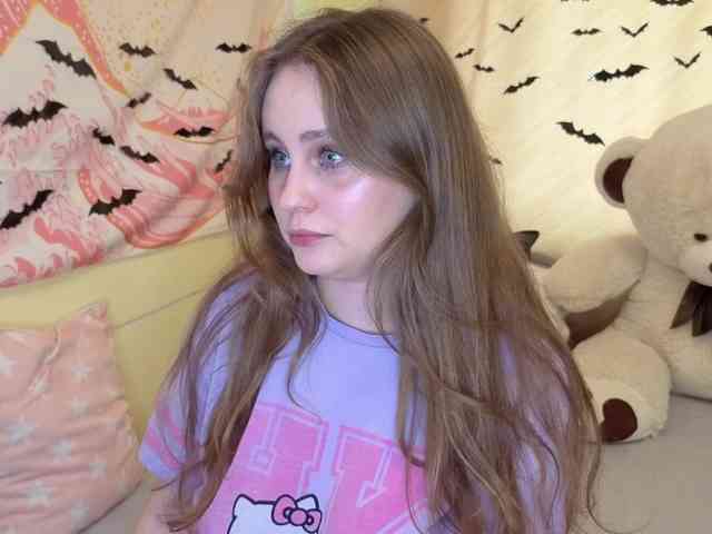 SellyaHouston webcam