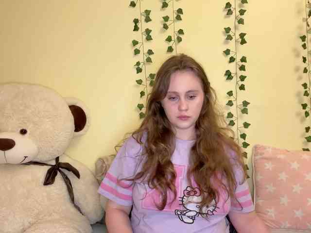 SellyaHouston webcam