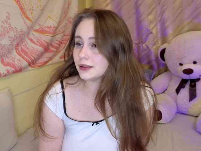 SellyaHouston webcam