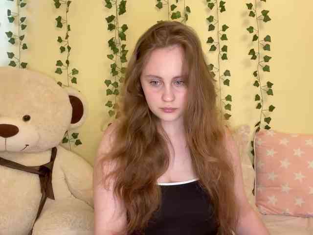 SellyaHouston webcam
