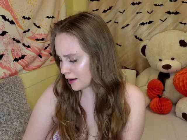 SellyaHouston webcam