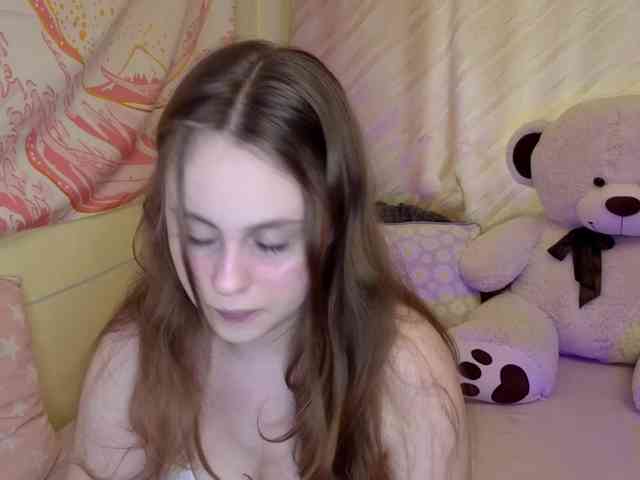 SellyaHouston webcam