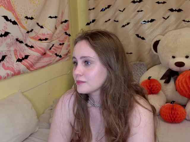 SellyaHouston webcam