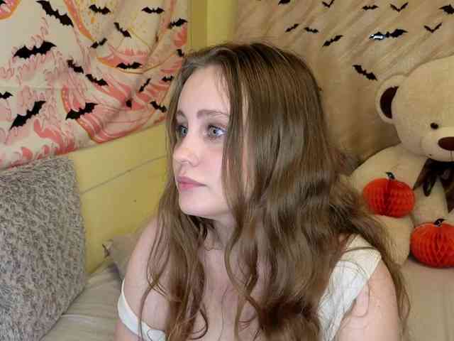 SellyaHouston webcam