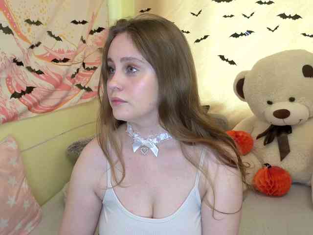 SellyaHouston webcam