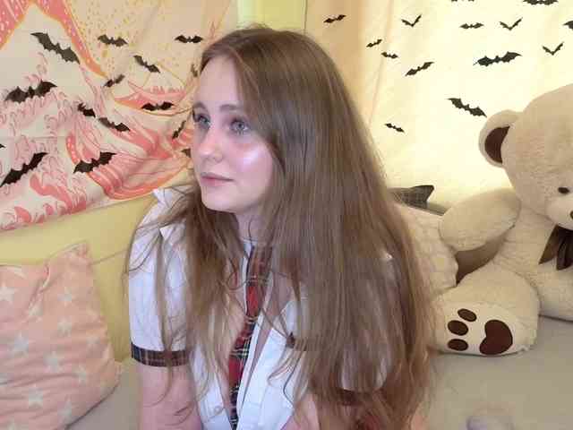 SellyaHouston webcam