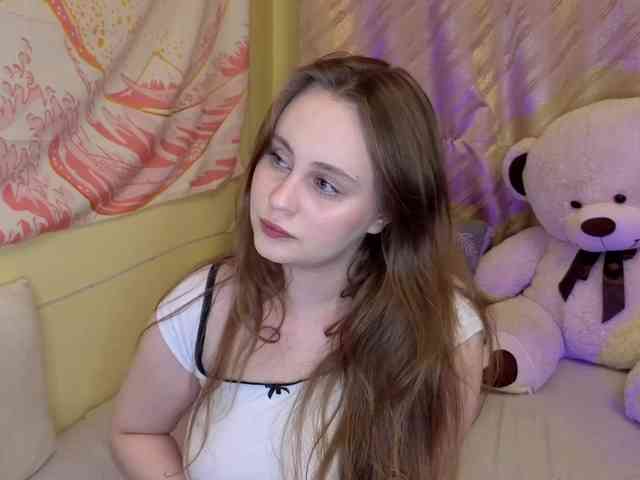 SellyaHouston webcam