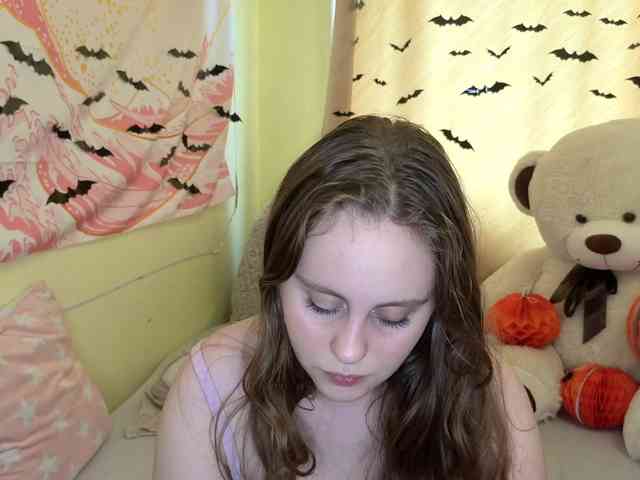 SellyaHouston webcam