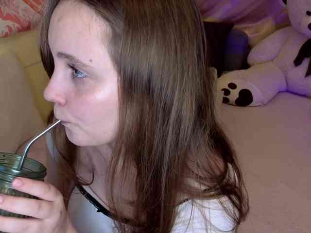 SellyaHouston webcam