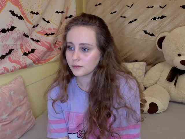 SellyaHouston webcam