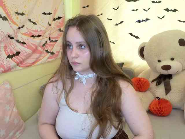 SellyaHouston webcam