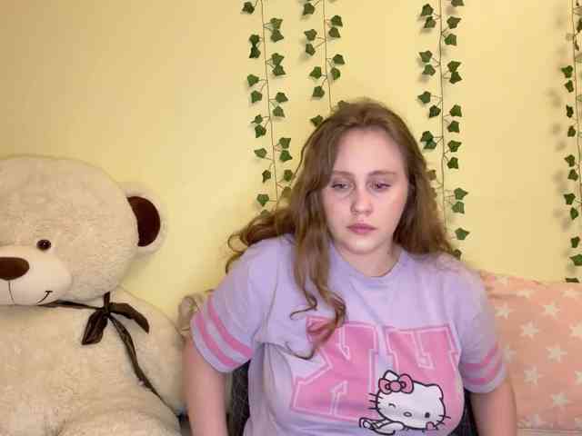 SellyaHouston webcam