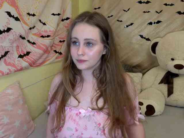 SellyaHouston webcam