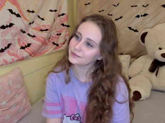 SellyaHouston webcam