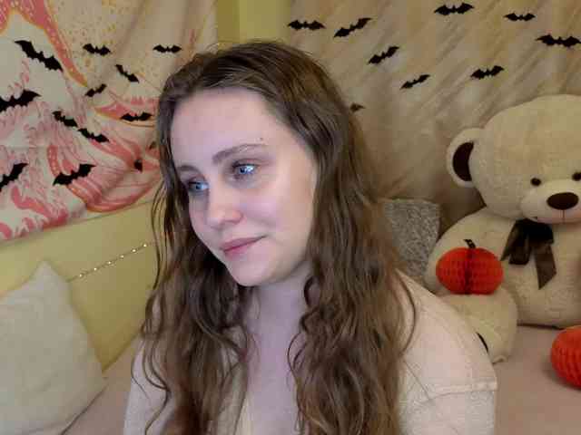 SellyaHouston webcam