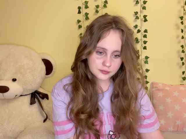 SellyaHouston webcam