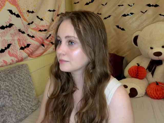 SellyaHouston webcam