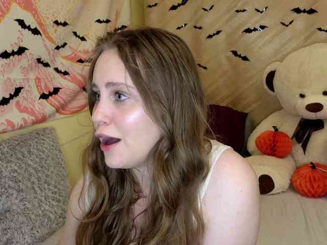 SellyaHouston webcam