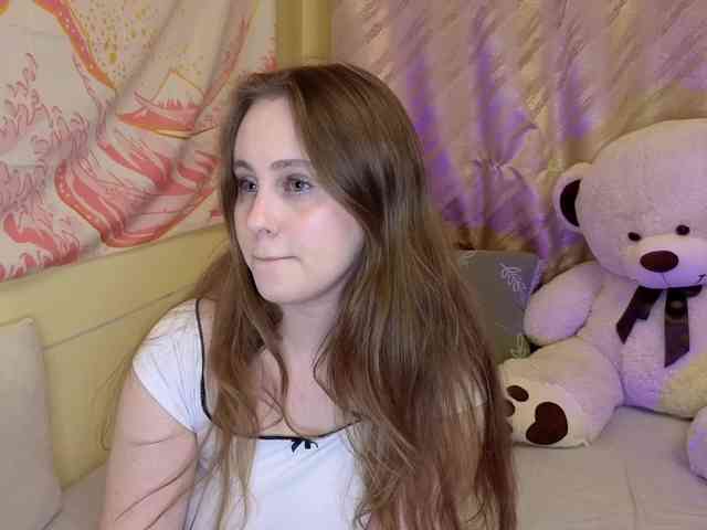 SellyaHouston webcam