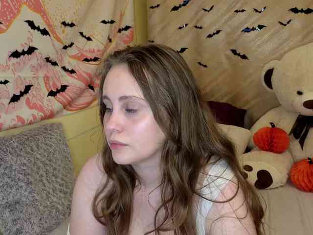 SellyaHouston webcam