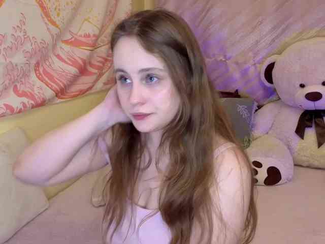 SellyaHouston webcam