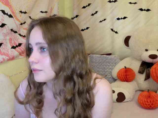 SellyaHouston webcam