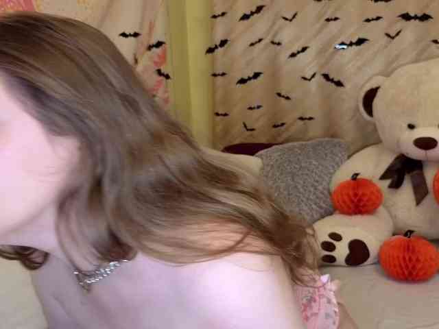 SellyaHouston webcam