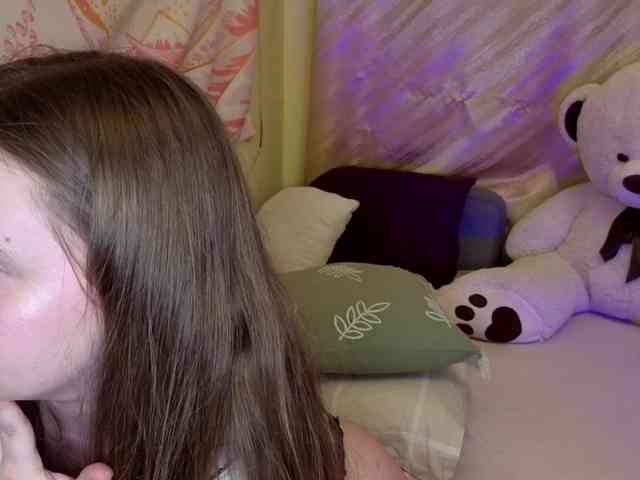 SellyaHouston webcam