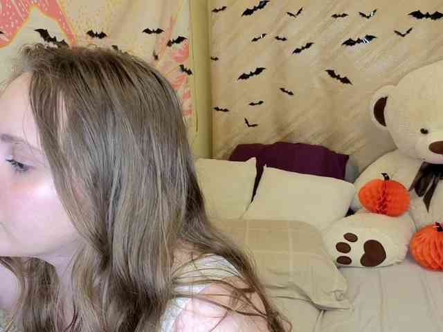 SellyaHouston webcam