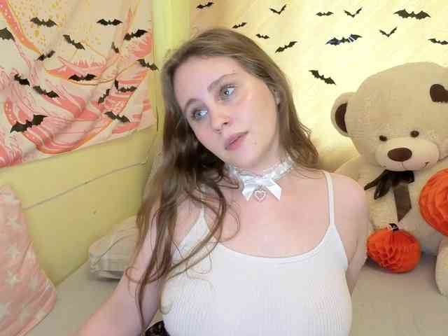 SellyaHouston webcam