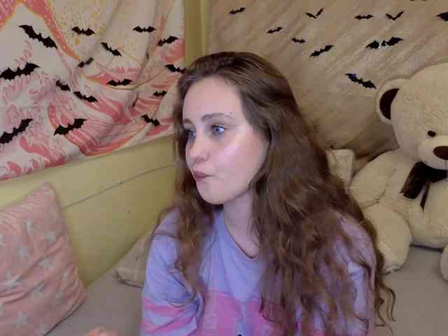 SellyaHouston webcam