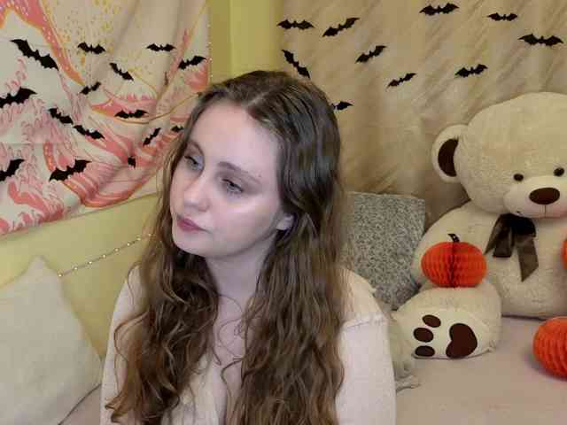 SellyaHouston webcam