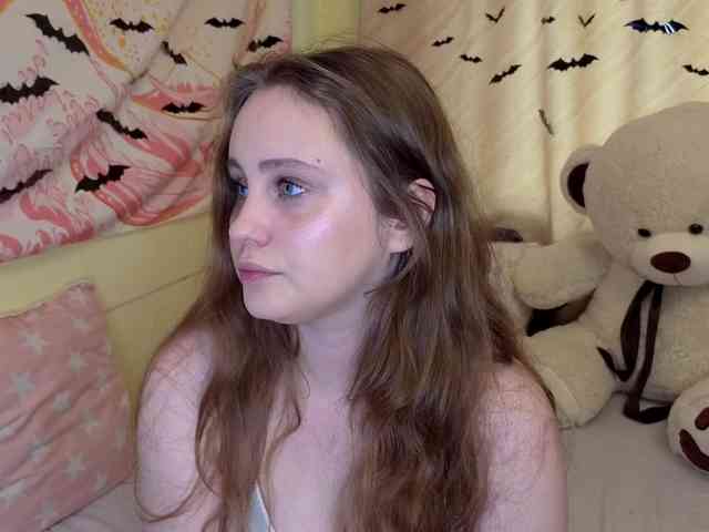 SellyaHouston Live Webcam on BongaCams