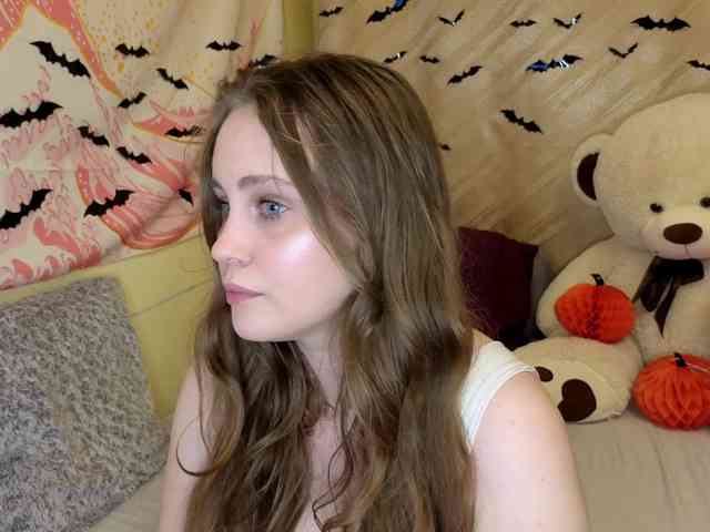 SellyaHouston webcam