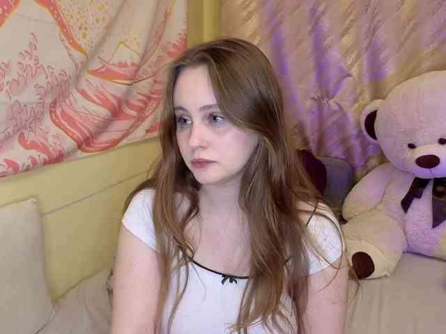 SellyaHouston webcam