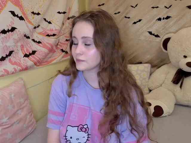 SellyaHouston webcam